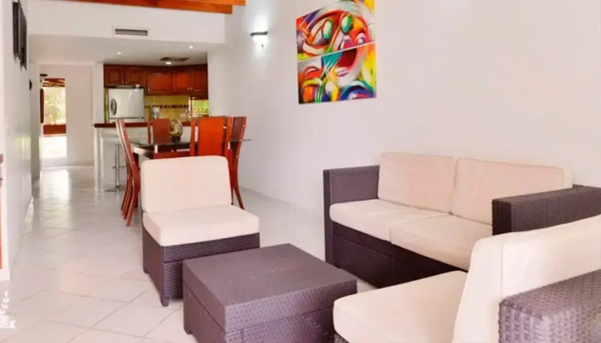 Edificio Bay Point