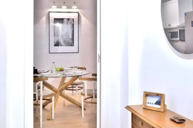 ABAL Apartments-Teatro