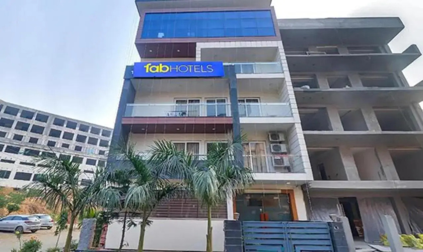 Image de l'hôtel