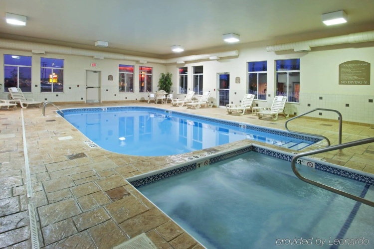 Holiday Inn Express And Suites Columbus Se-Groveport photo 18