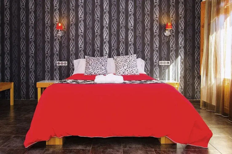 Llar La Morena - Hotel Gastronómico