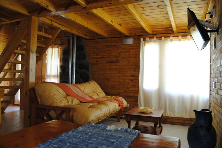 La Tranquila