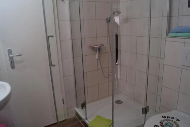 1 Bedroom Twin Apartment