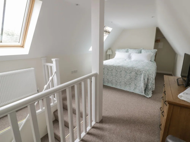 The Dower House