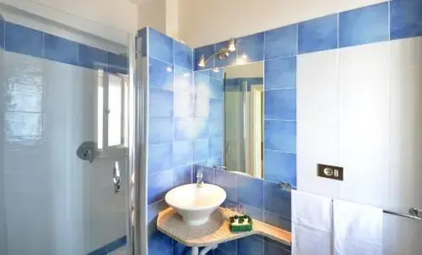 Hotel Stella Maris