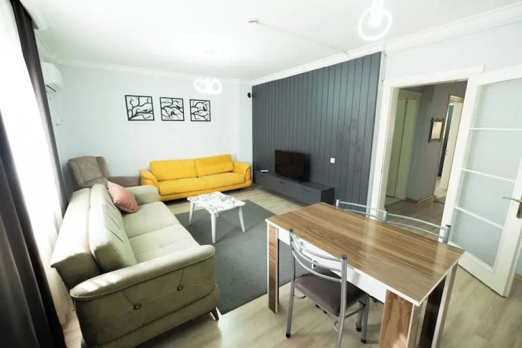 Pi Park Otel