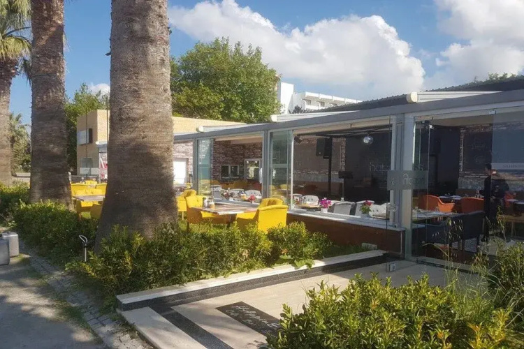 Sahin Motel Erdek