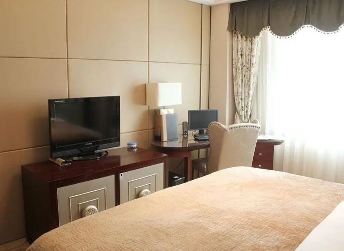 Hengfa International Hotel
