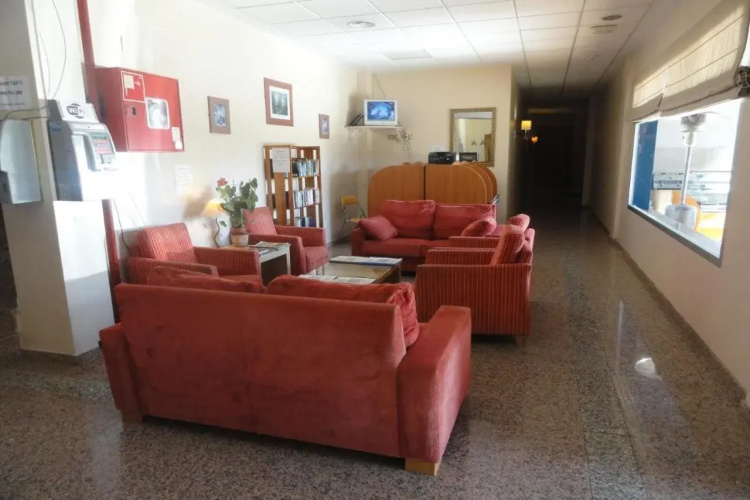 Hotelbild