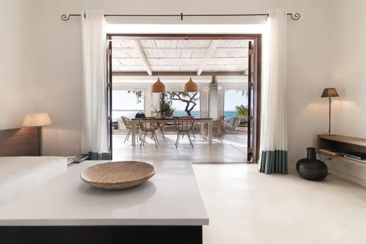 L'Ilot by muse villas