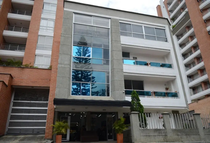 Hotel Valvil