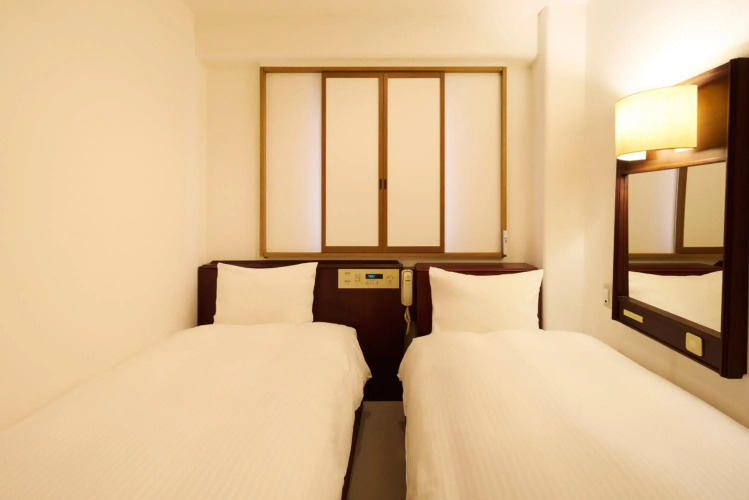 Centurion Hotel Hamamatsu