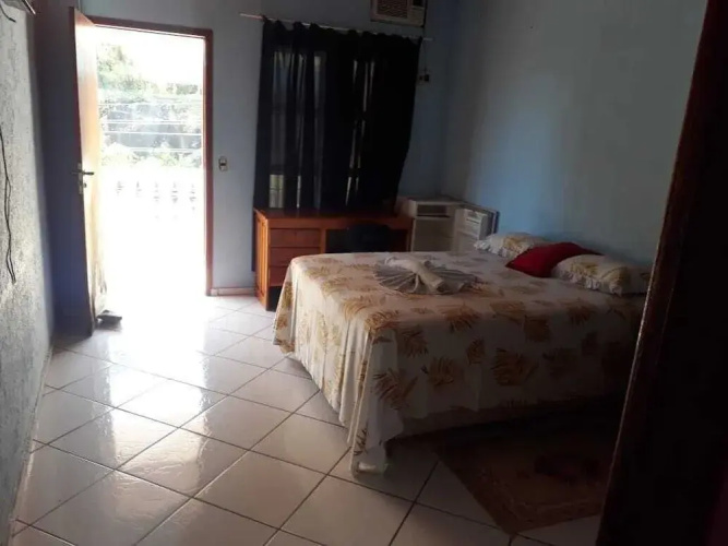 Hotel Caramuru Sao Francisco
