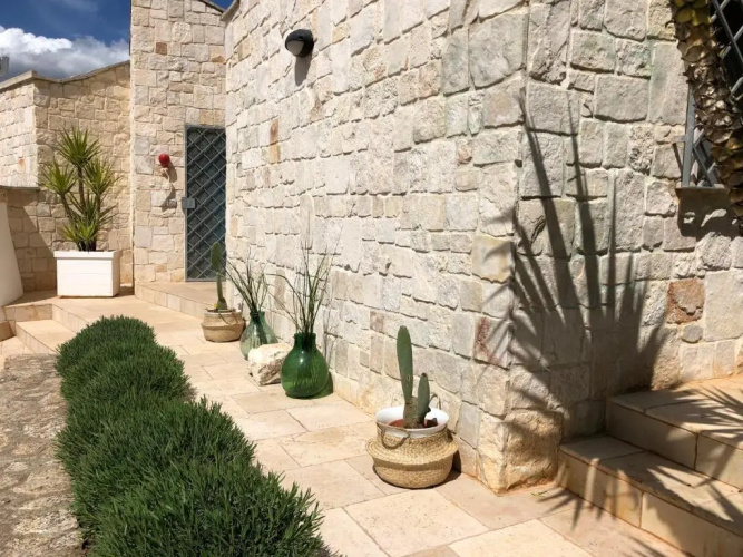 B&B Terre di Kalia