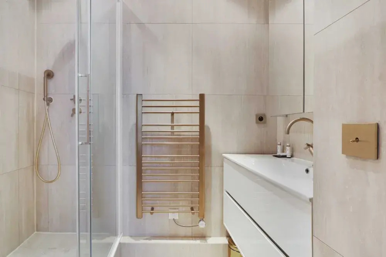 Splendid Apartment - 1br/4p - Tuileries