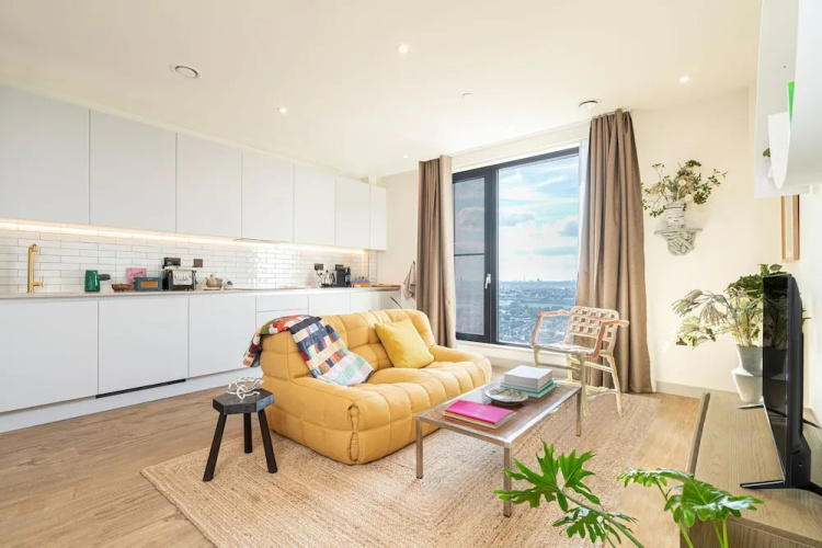 The Eades Store Projects 1 Bed