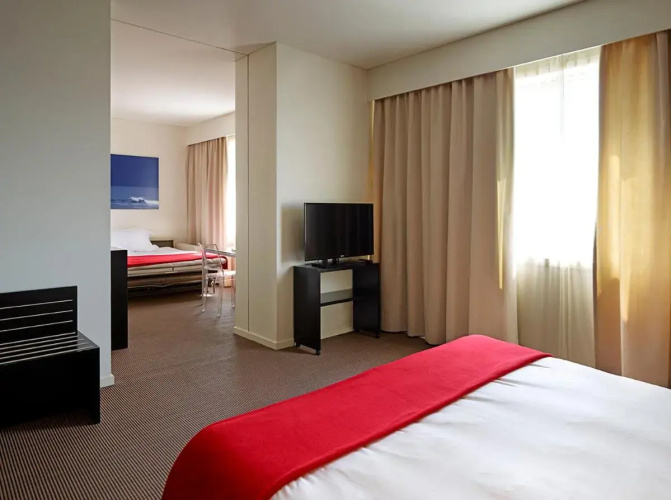 Hotel Flôr de Sal