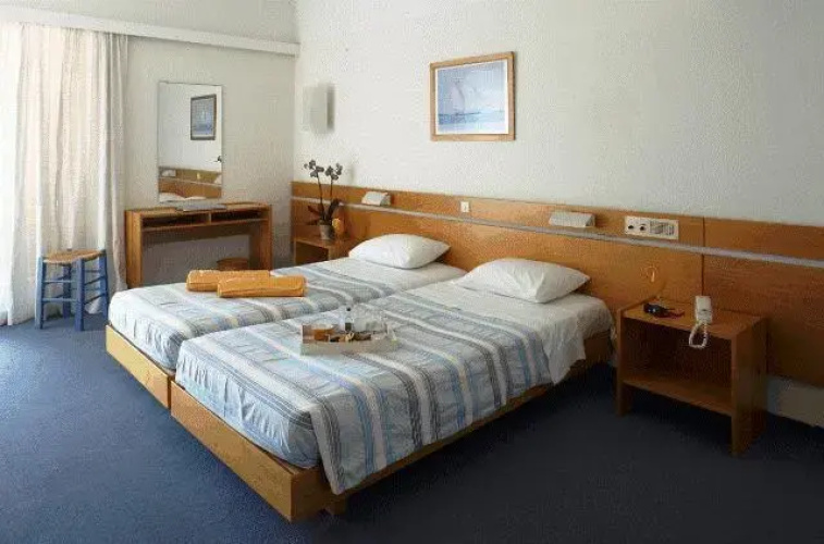 Apollon Suites