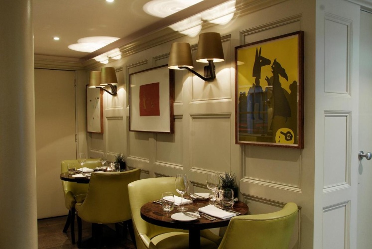 The Montcalm At The Brewery London City photo 29