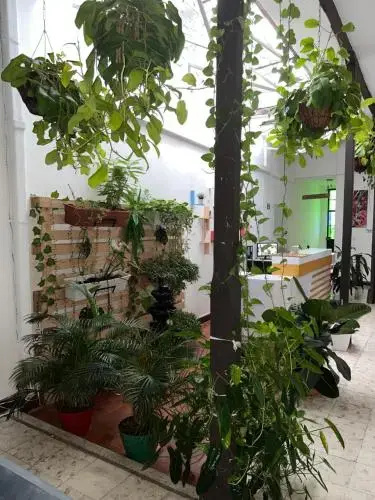 Pixel Hostel