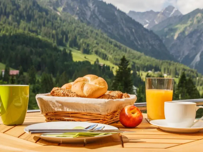 Walser Lodge