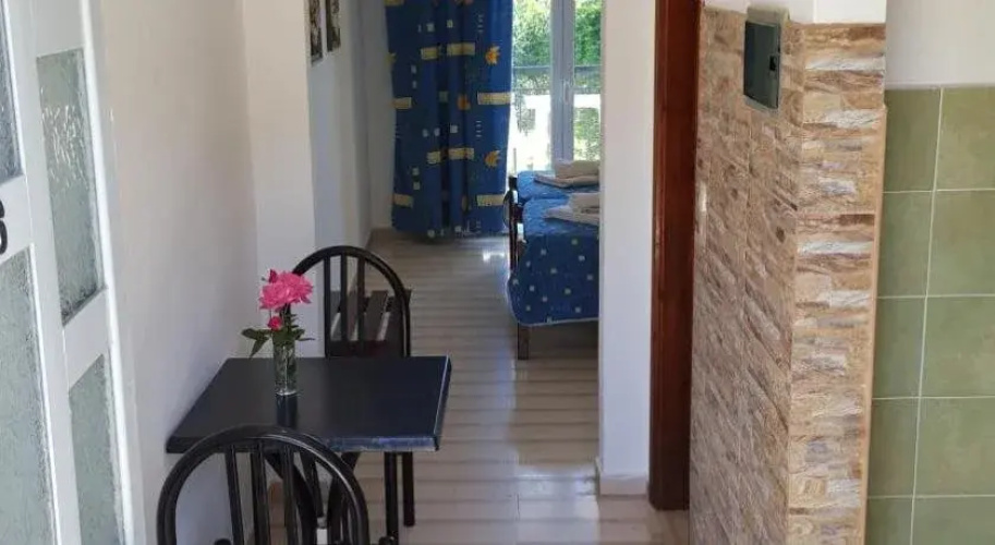 Dimitra Apartments