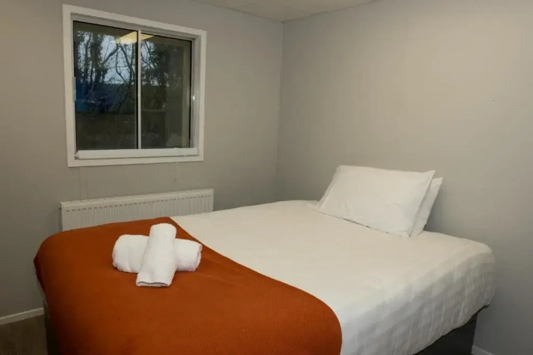 3 Bedrooms Chalet