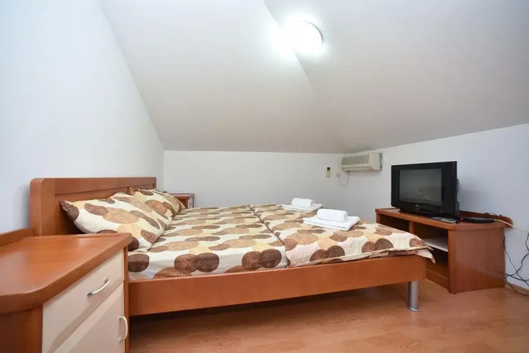 Penthouse Dobrljanin