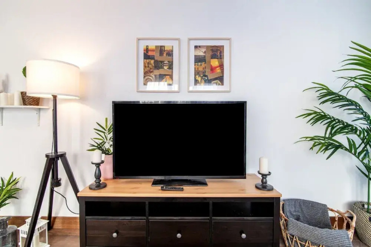 Modern Flat in Sisli With Central Location