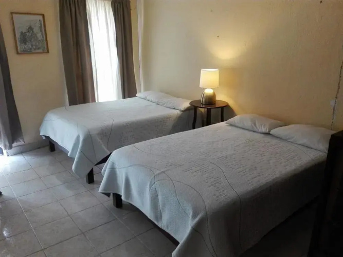 Pueblitos de Guanajuato Hotel