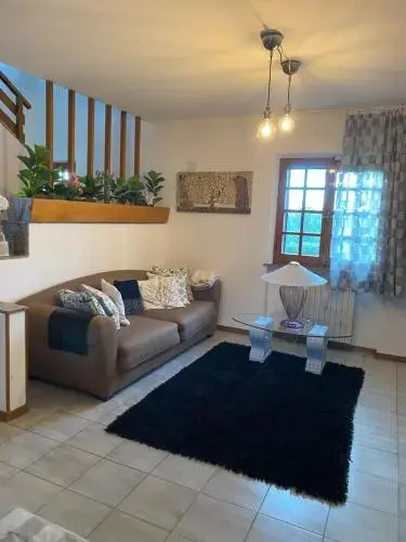 Casa Ferruccio - Pesaro