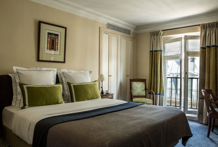 Hotel Brighton