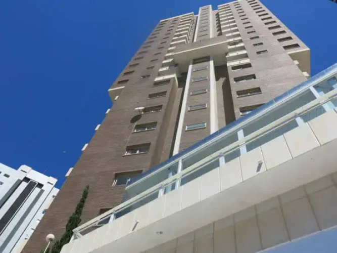 2 Bedrooms Double Apartment