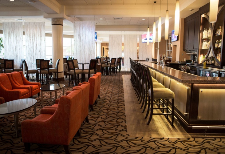 Rosen Plaza Hotel photo 40