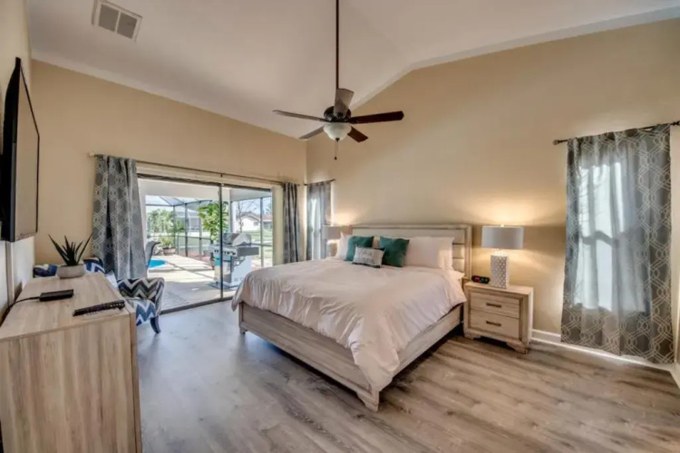Villa Sunset Cape Coral