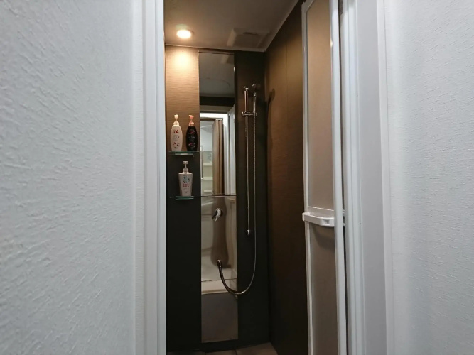 Guesthouse Hajimari