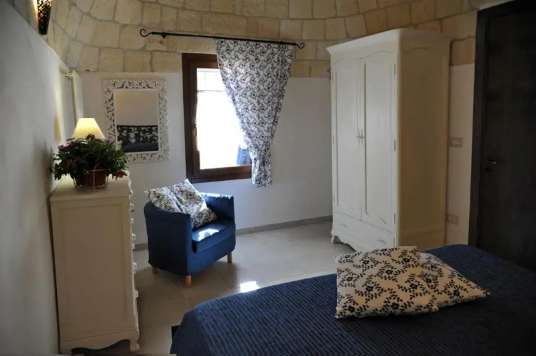 Trullo delle Querce Suite Private Pool