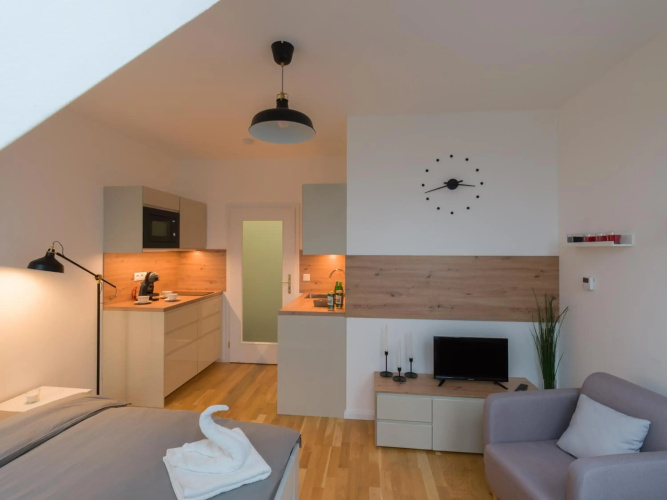 Bartal Apartments