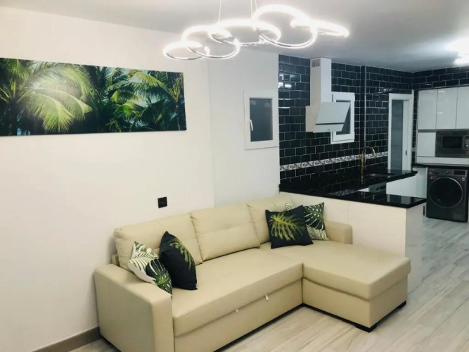 apartamento fabrynne beach