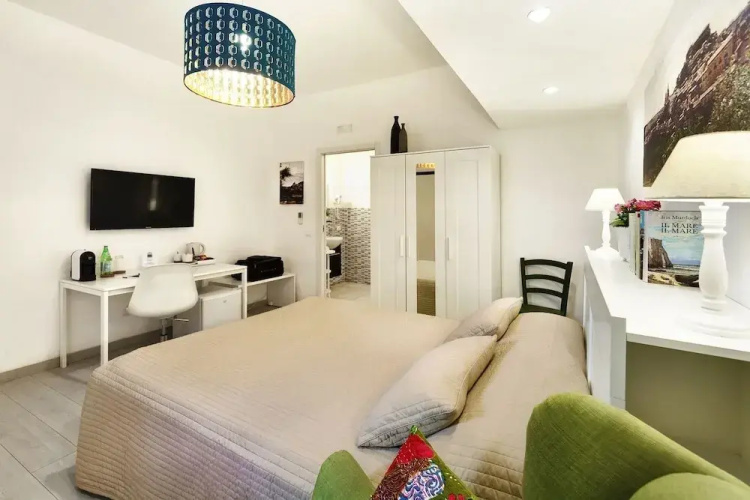 Marina Domus Rooms