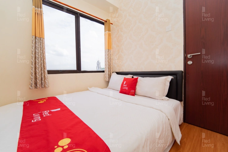 2 Bedrooms Standard Double room