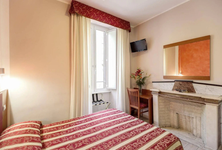 Buonarroti Suite
