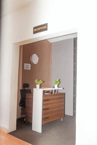 Lumina Suites Gigiri