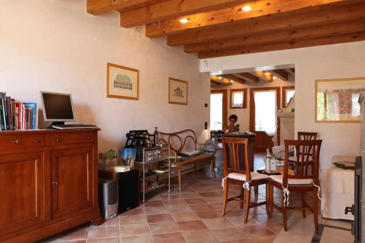 Agriturismo Marani