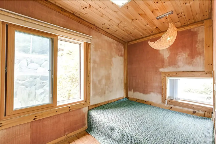 Gapyeong Daegajok Pension