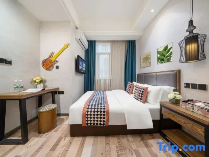Luxury Double room