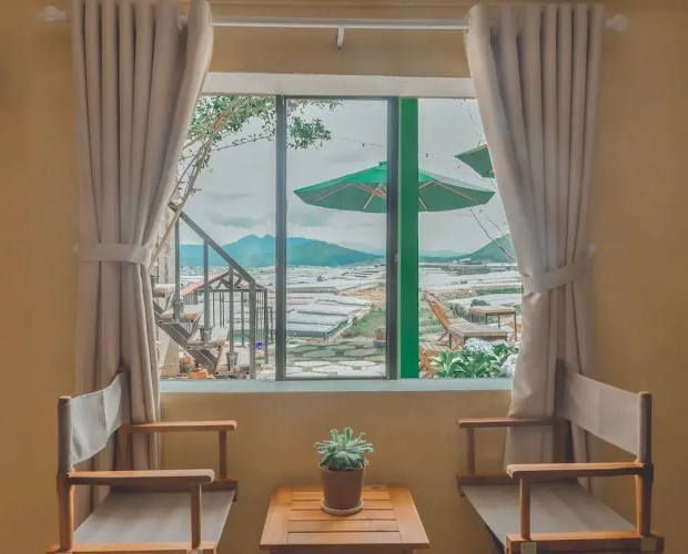 Hai Ả Homestay