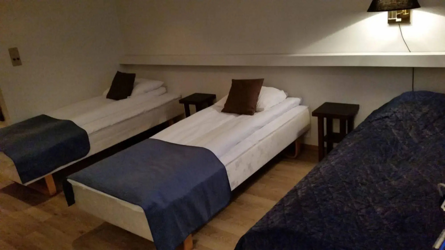 Vardø Hotel