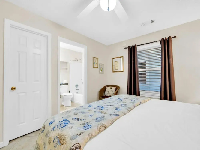 Beachside Villas 613