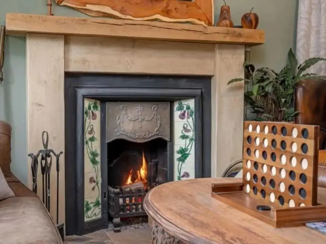 Ingleside Cottage
